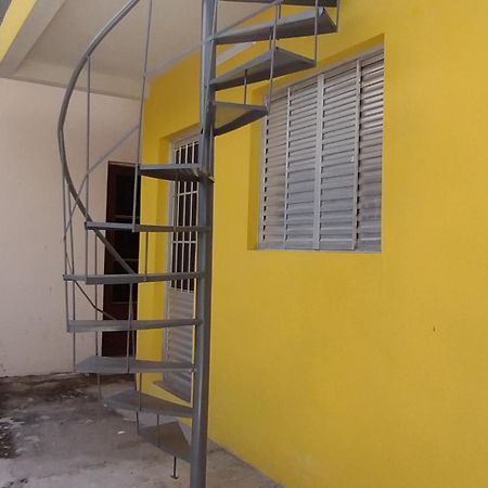 Casinha Confortavel! Уругуаяна Екстериор снимка