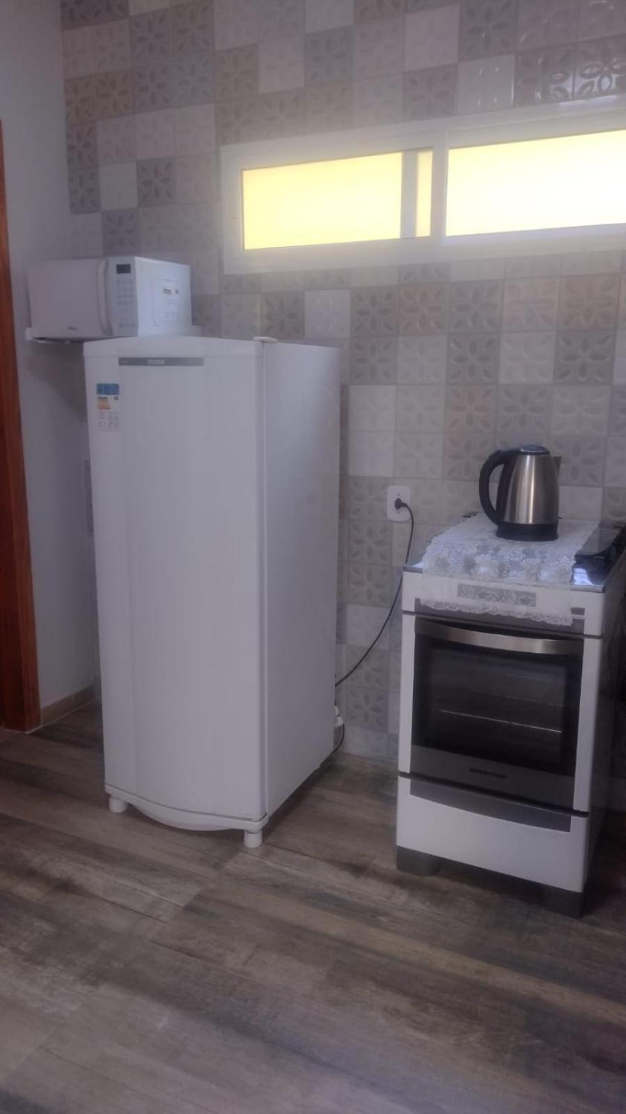 Casinha Confortavel! Уругуаяна Екстериор снимка