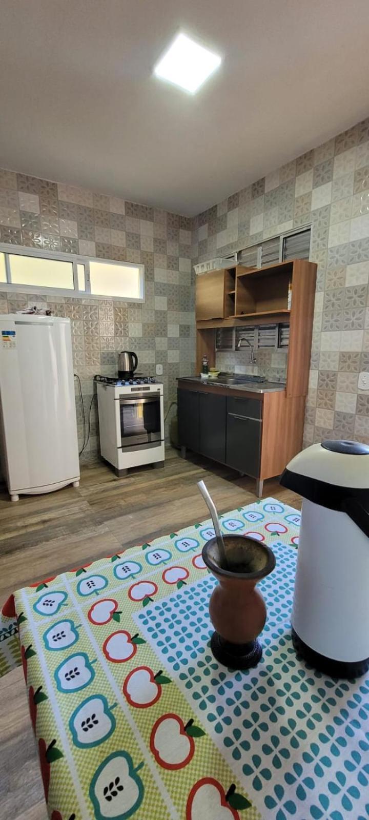 Casinha Confortavel! Уругуаяна Екстериор снимка