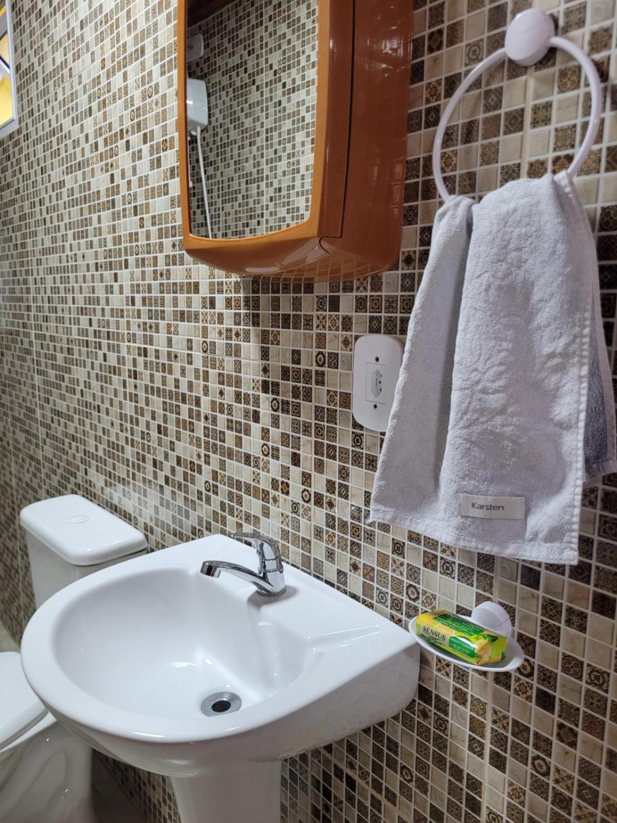 Casinha Confortavel! Уругуаяна Екстериор снимка