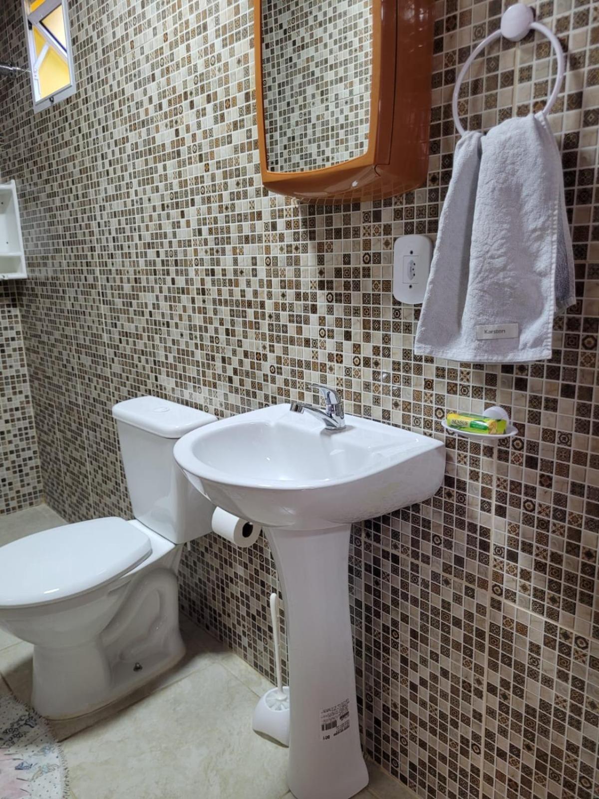 Casinha Confortavel! Уругуаяна Екстериор снимка